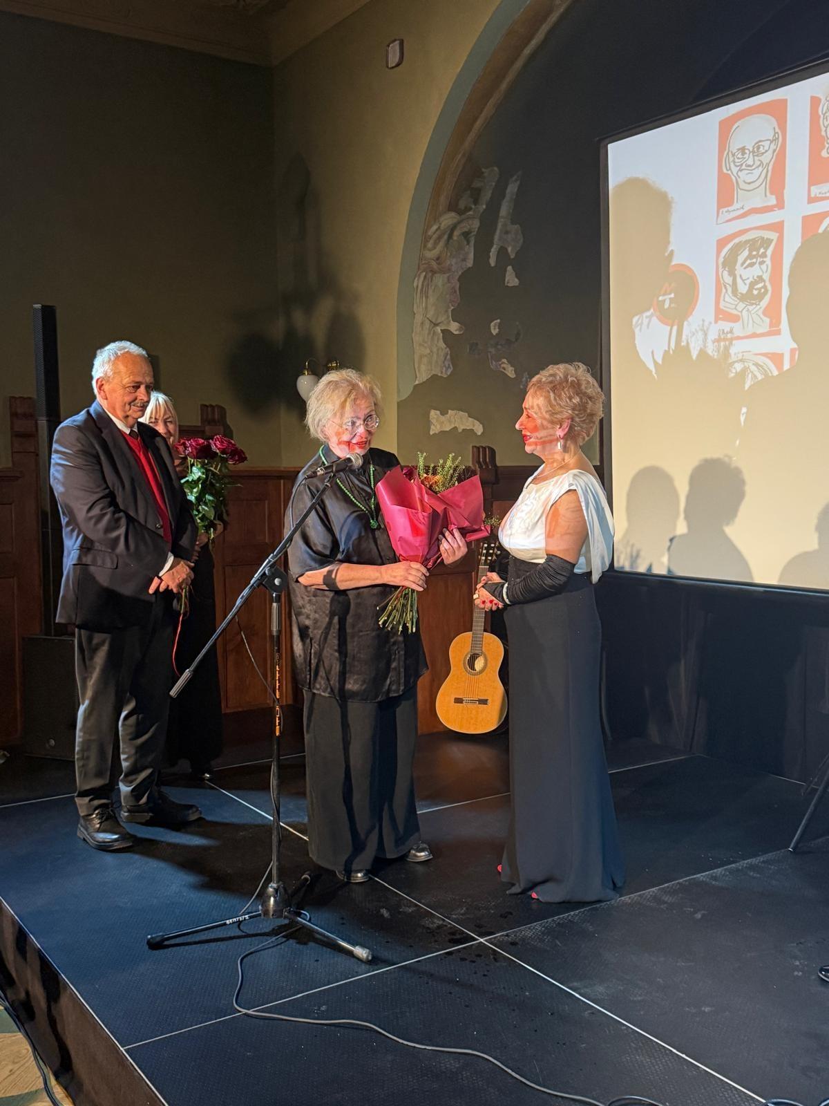 Spotkanie wspomnieniowe 5