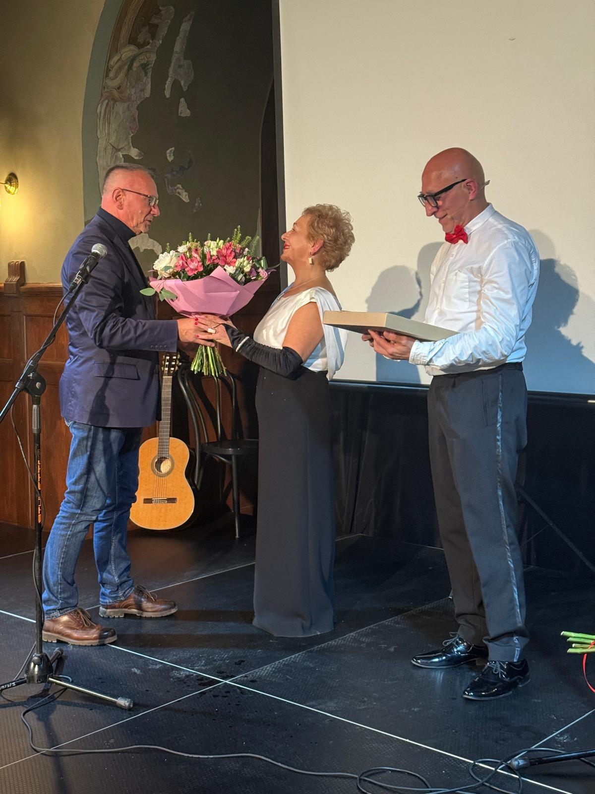 Spotkanie wspomnieniowe  3