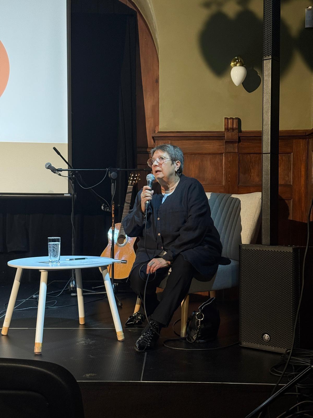 Spotkanie wspomnieniowe 4