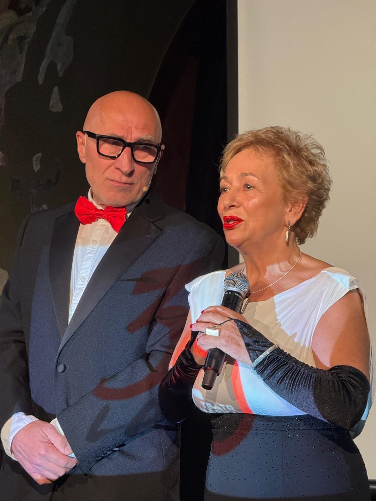 Spotkanie wspomnieniowe 2