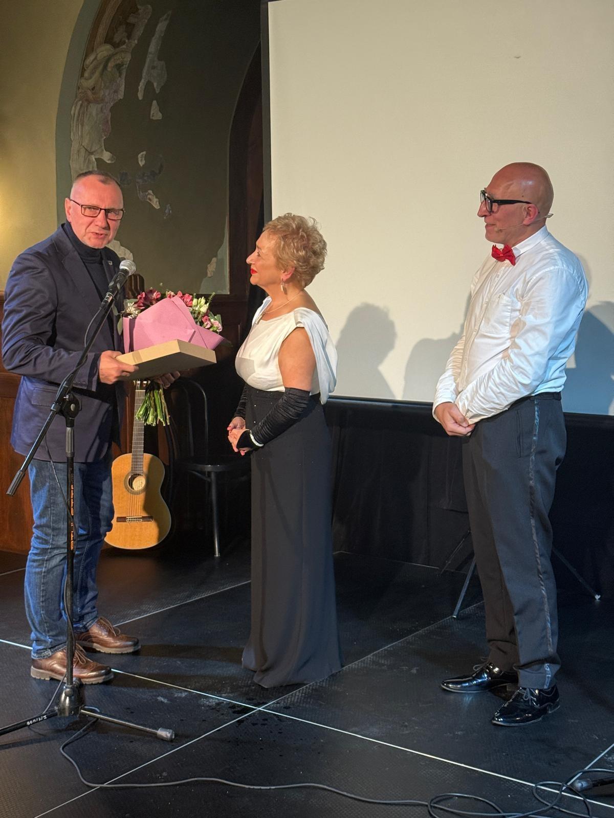 Spotkanie wspomnieniowe