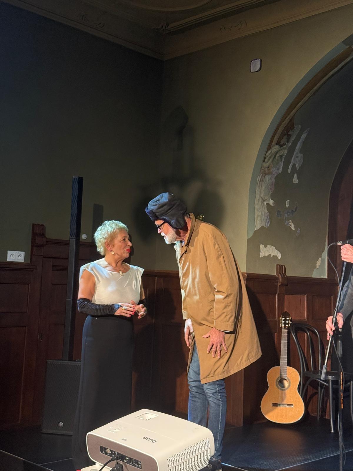 Spotkanie wspomnieniowe 10